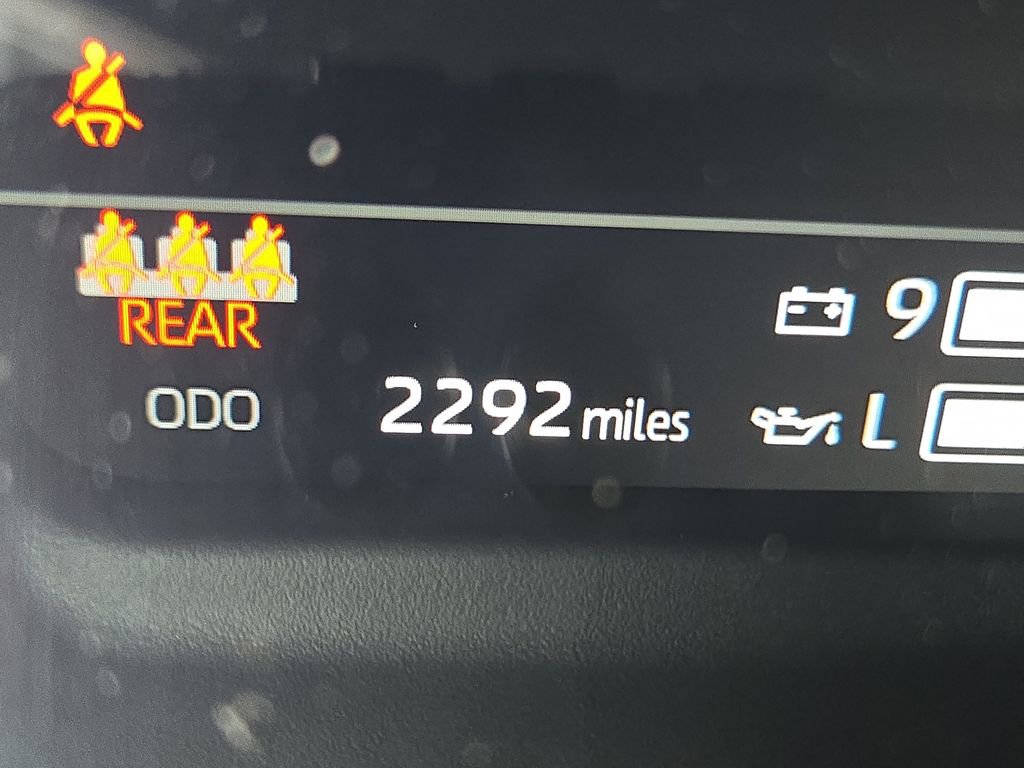 Certified 2026 Toyota Tundra Limited image 42