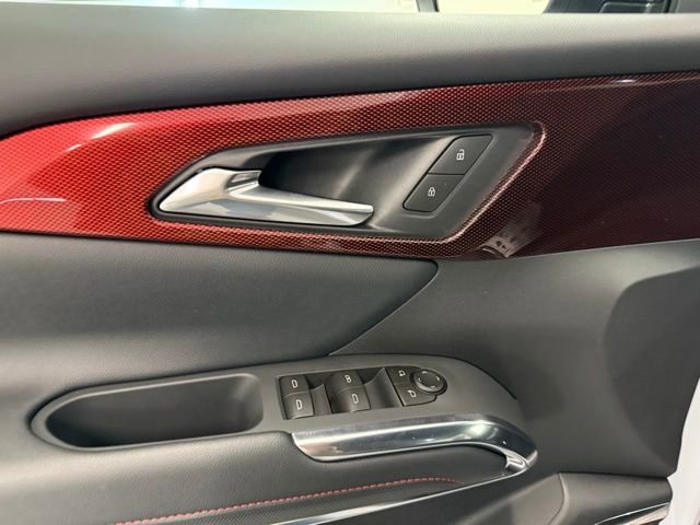 New 2026 Chevrolet Traverse Z71 image 15