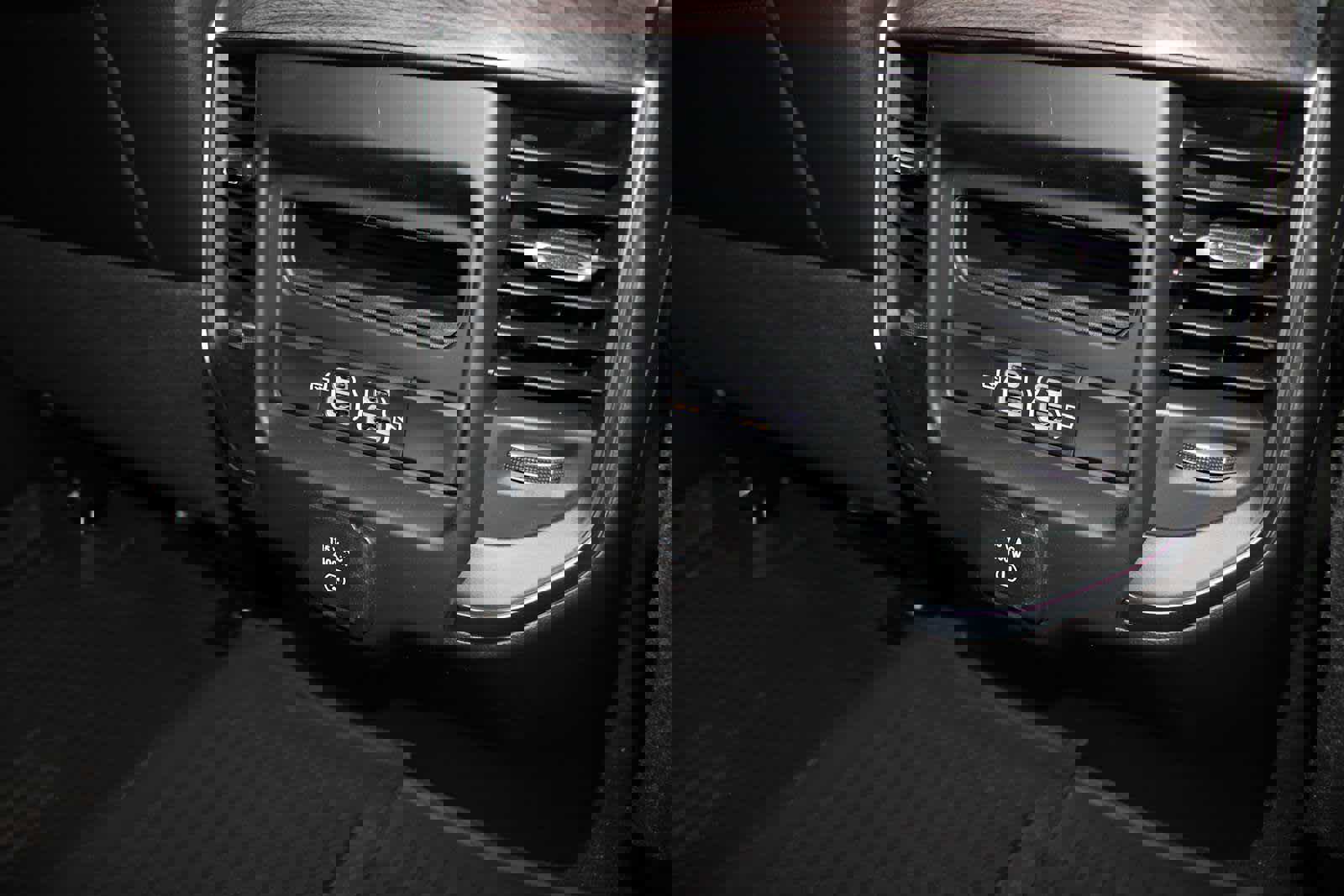 New 2026 RAM 3500 Laramie w/ Sport Appearance Package image 52