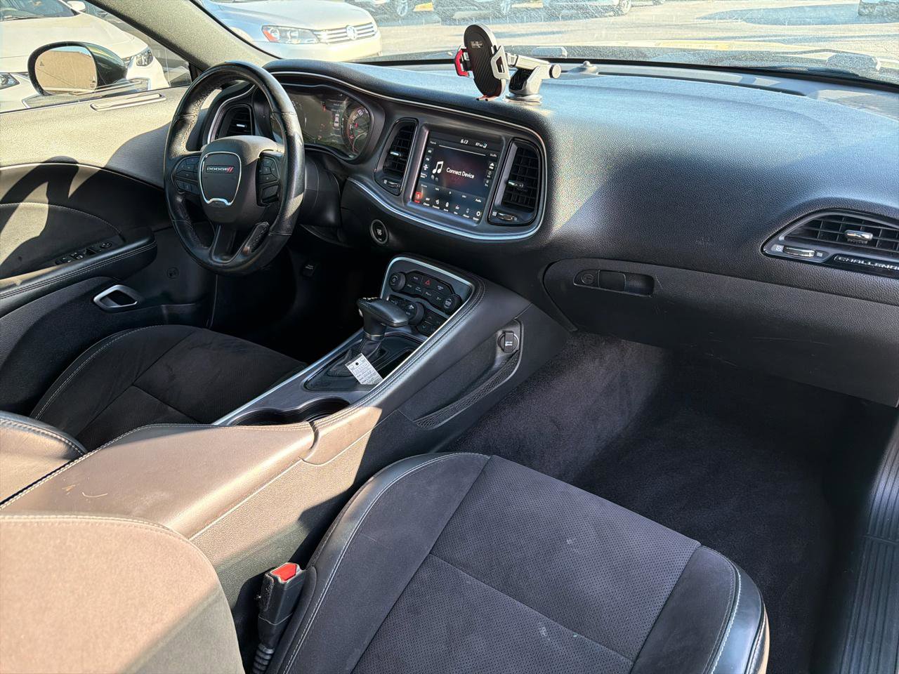 Used 2018 Dodge Challenger R/T Plus RWD image 21