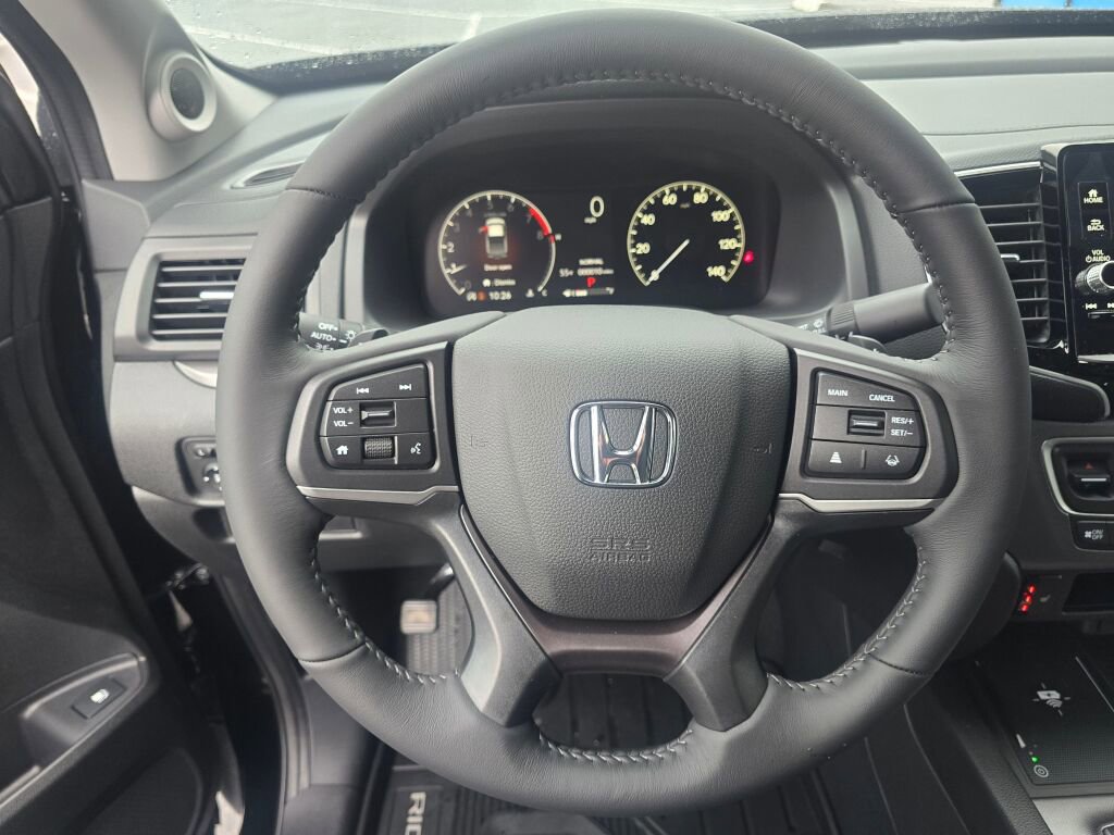 New 2026 Honda Ridgeline RTL image 18