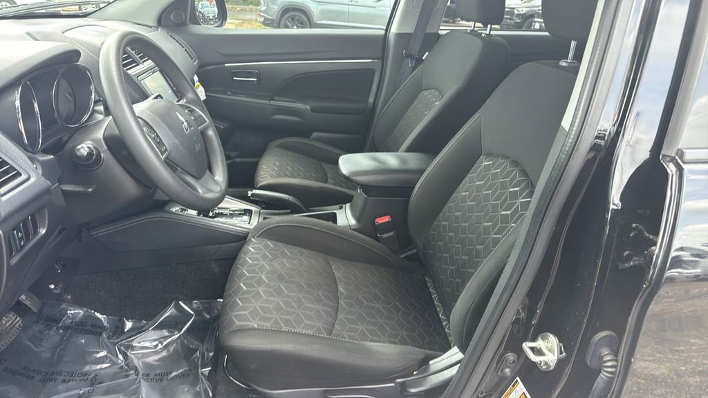 Used 2023 Mitsubishi Outlander Sport AWD image 10