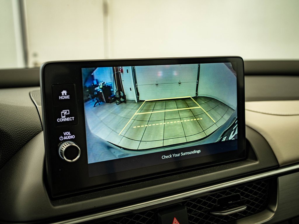 Certified 2025 Acura ADX A-Spec image 34