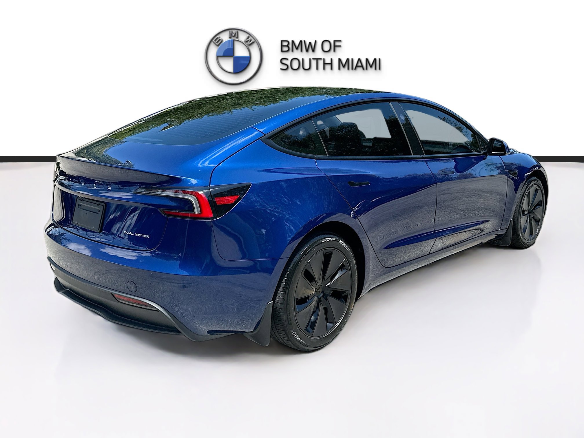 Used 2025 Tesla Model 3 Long Range image 7