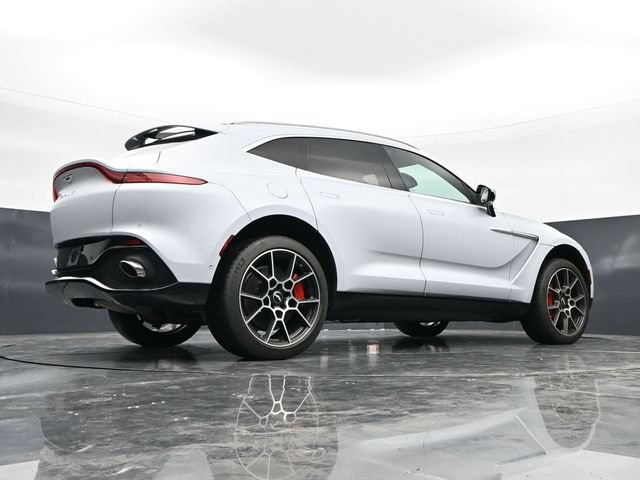 Used 2021 Aston Martin DBX AWD/4WD image 37