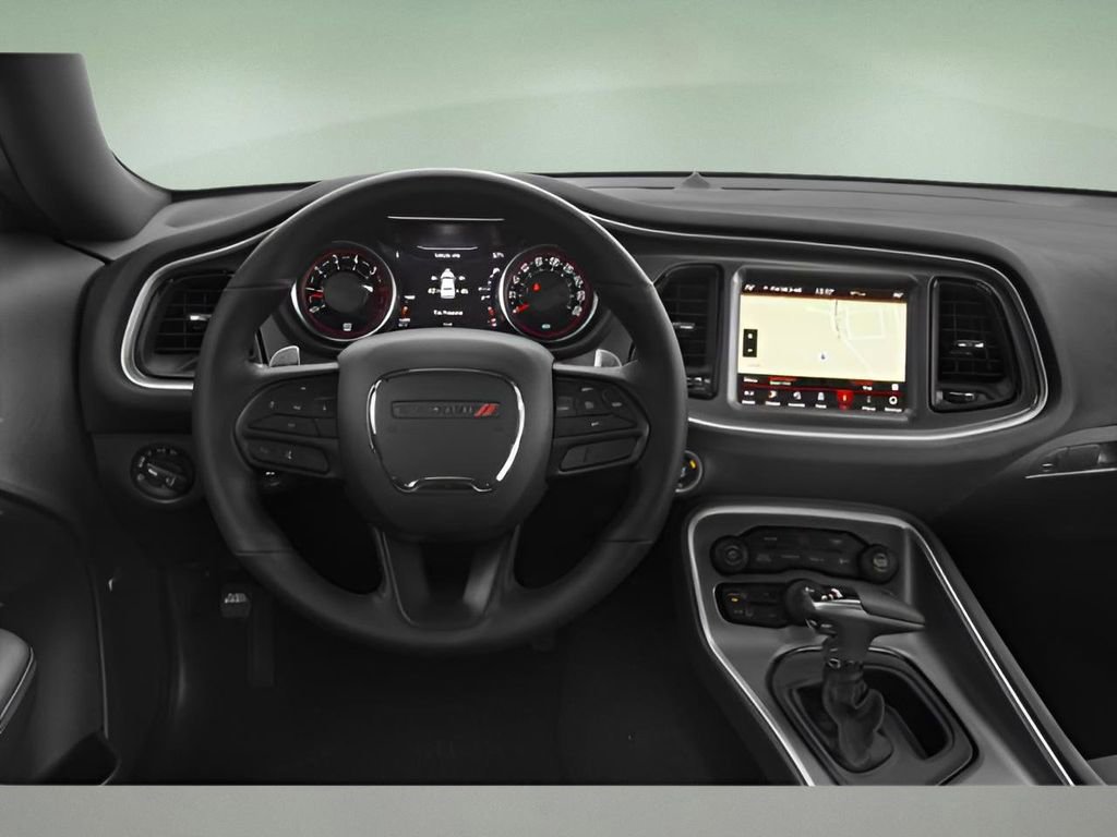 Used 2021 Dodge Challenger R/T Scat Pack image 11