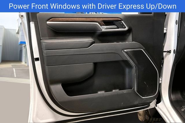 Certified 2025 Chevrolet Silverado 2500 LT w/ Convenience Package image 22