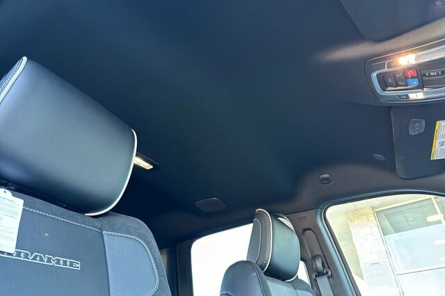 New 2026 RAM 2500 Laramie w/ Night Edition image 16