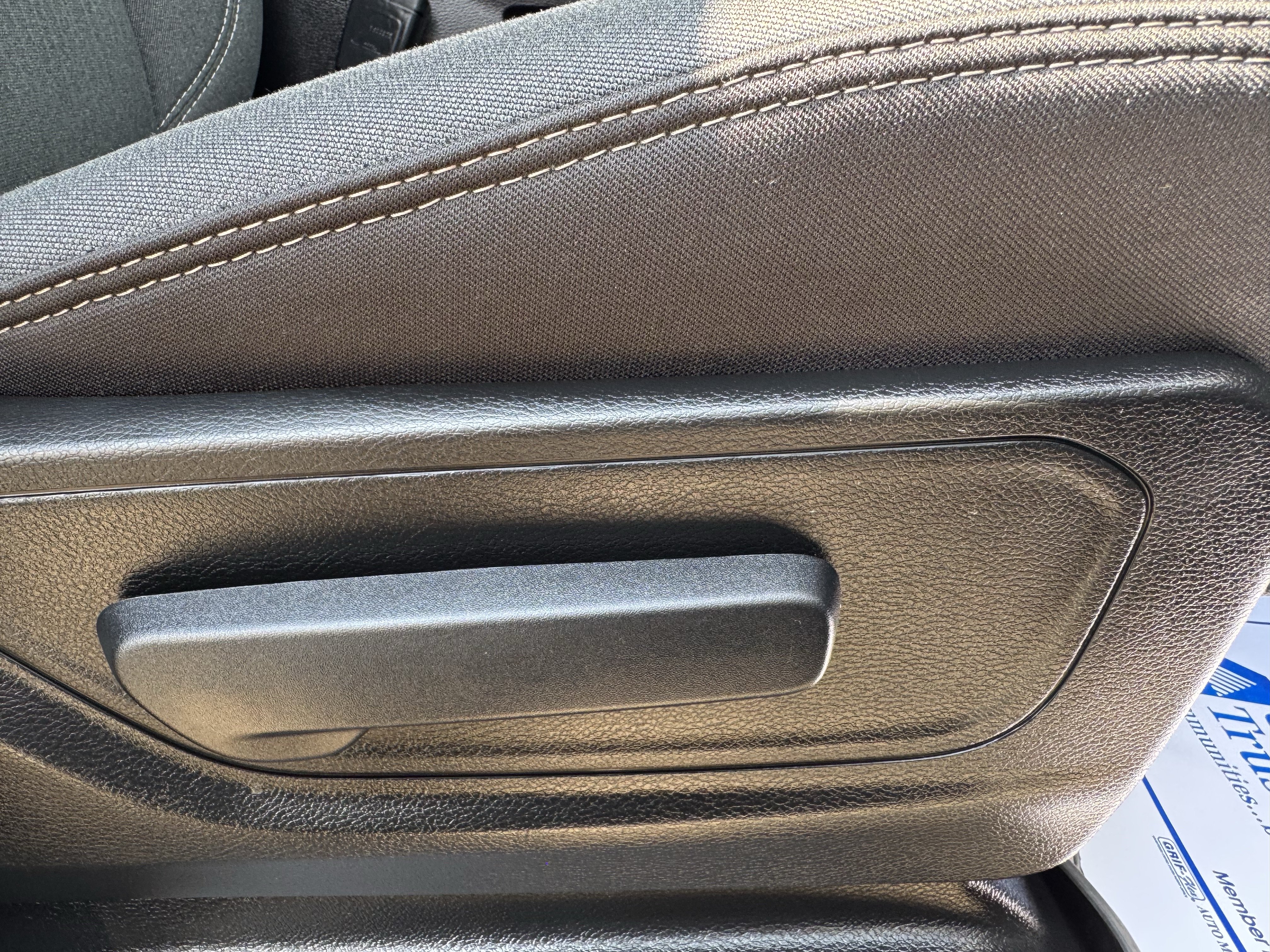 Used 2023 RAM 1500 Big Horn AWD/4WD image 21