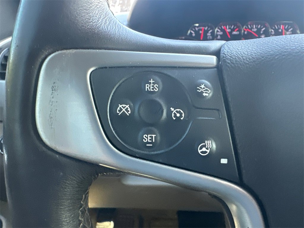 Used 2016 GMC Yukon SLT w/ Open Road Package image 21