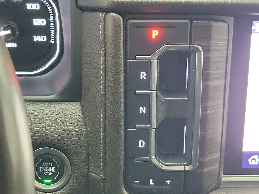 Certified 2021 GMC Yukon Denali image 18