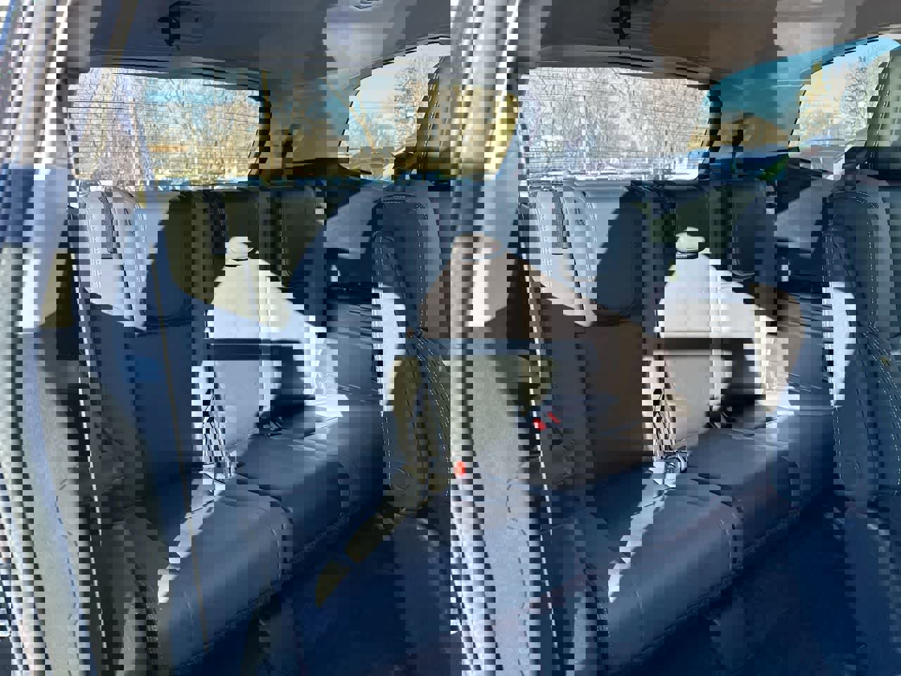 Certified 2023 Subaru Ascent Onyx Edition image 27