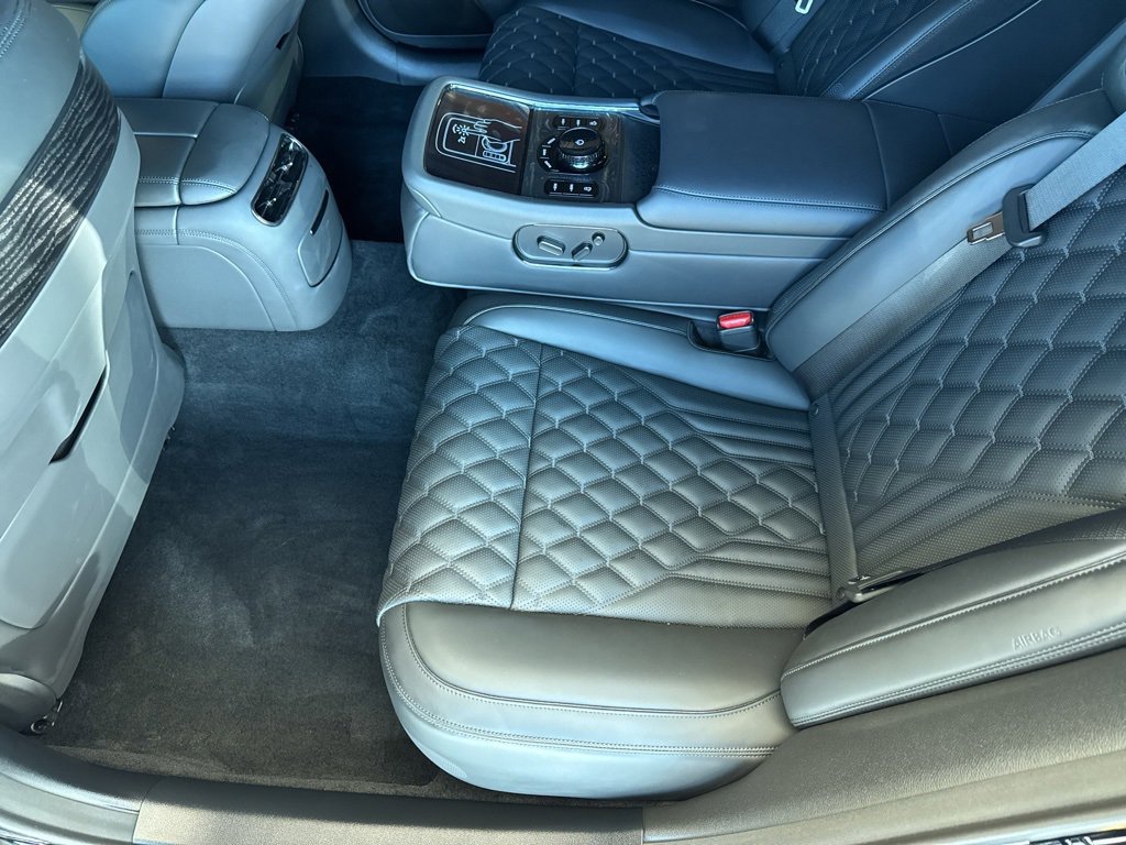 New 2026 Genesis G90 3.5T Prestige image 13