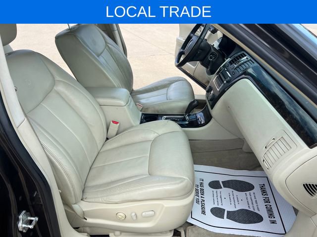 Used 2008 Cadillac DTS FWD image 13