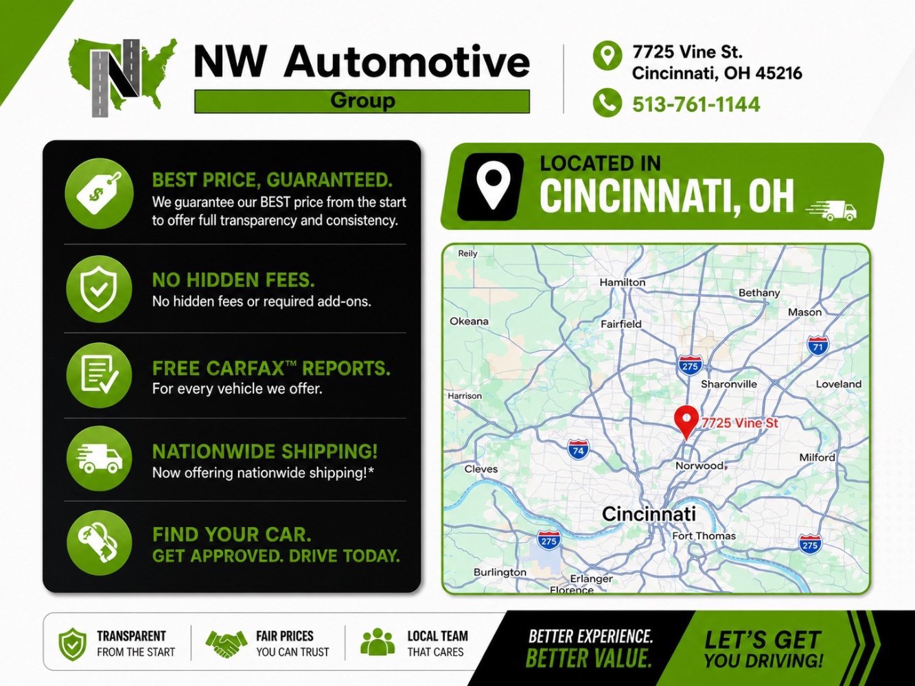 Used 2011 Ford Expedition EL Limited w/ 301A Rapid Spec Order Code RWD image 9