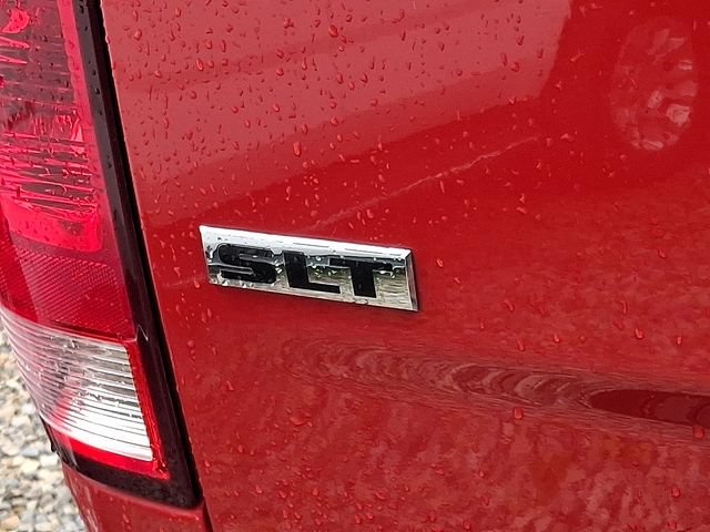 Used 2024 RAM 1500 Classic SLT RWD image 8