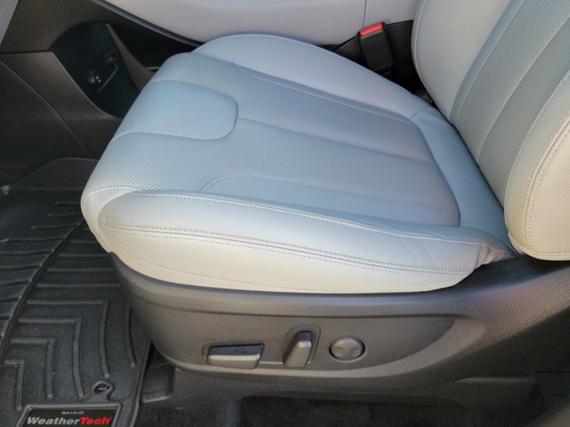 Used 2022 Hyundai Palisade SEL w/ 8P Bench Seat Package image 14