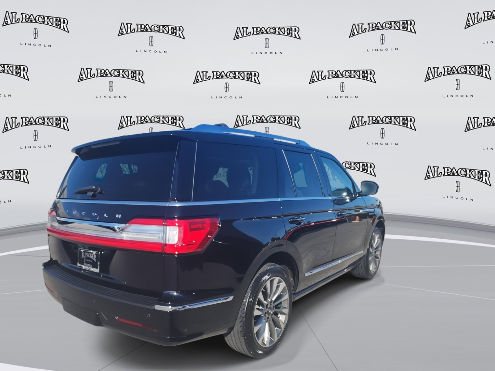 Used 2020 Lincoln Navigator Reserve w/ Luxury Package image 5