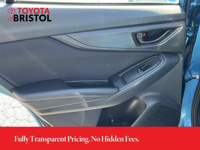 Used 2018 Subaru Impreza 2.0i Premium AWD/4WD image 16