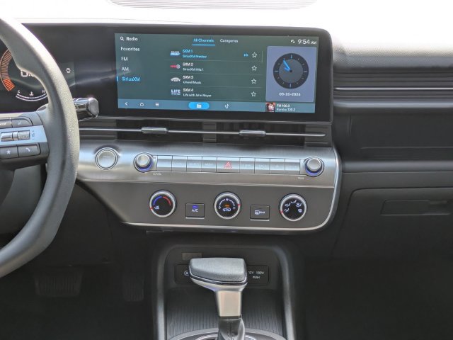 Used 2025 Hyundai Kona SE FWD image 19