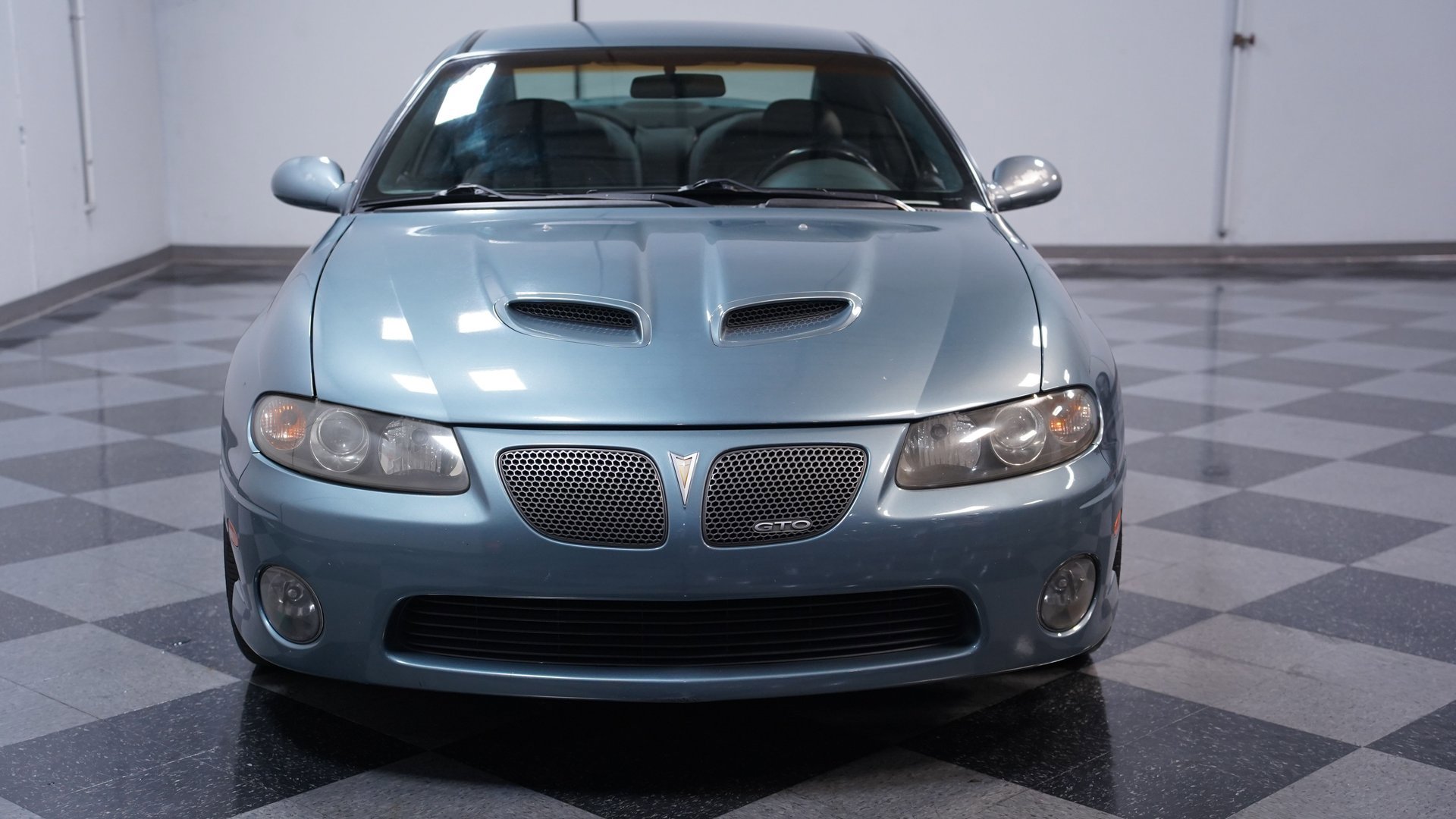 Used 2006 Pontiac GTO image 15