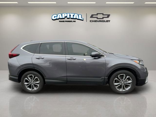 Used 2022 Honda CR-V EX image 6