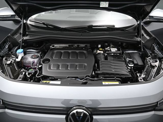 New 2026 Volkswagen Tiguan S AWD/4WD image 15