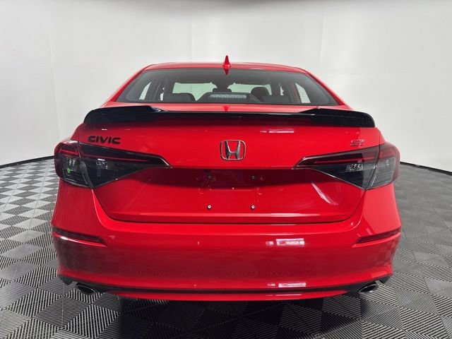 New 2026 Honda Civic Si image 6