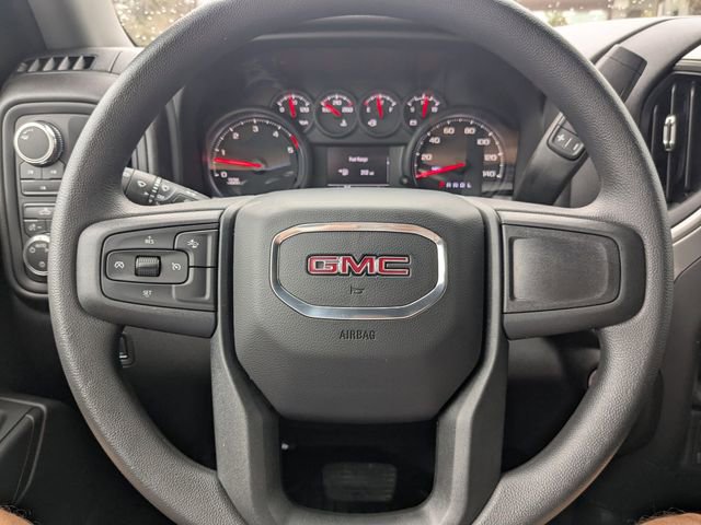 New 2026 GMC Sierra 2500 Pro w/ Max Trailering Package image 24