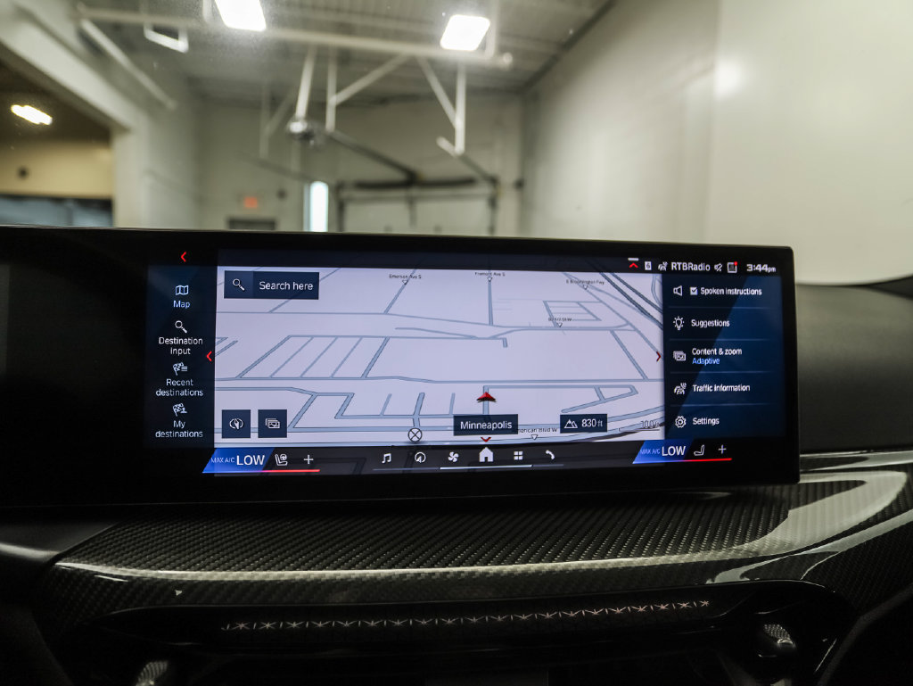 New 2026 BMW M2 w/ Carbon Package RWD image 16