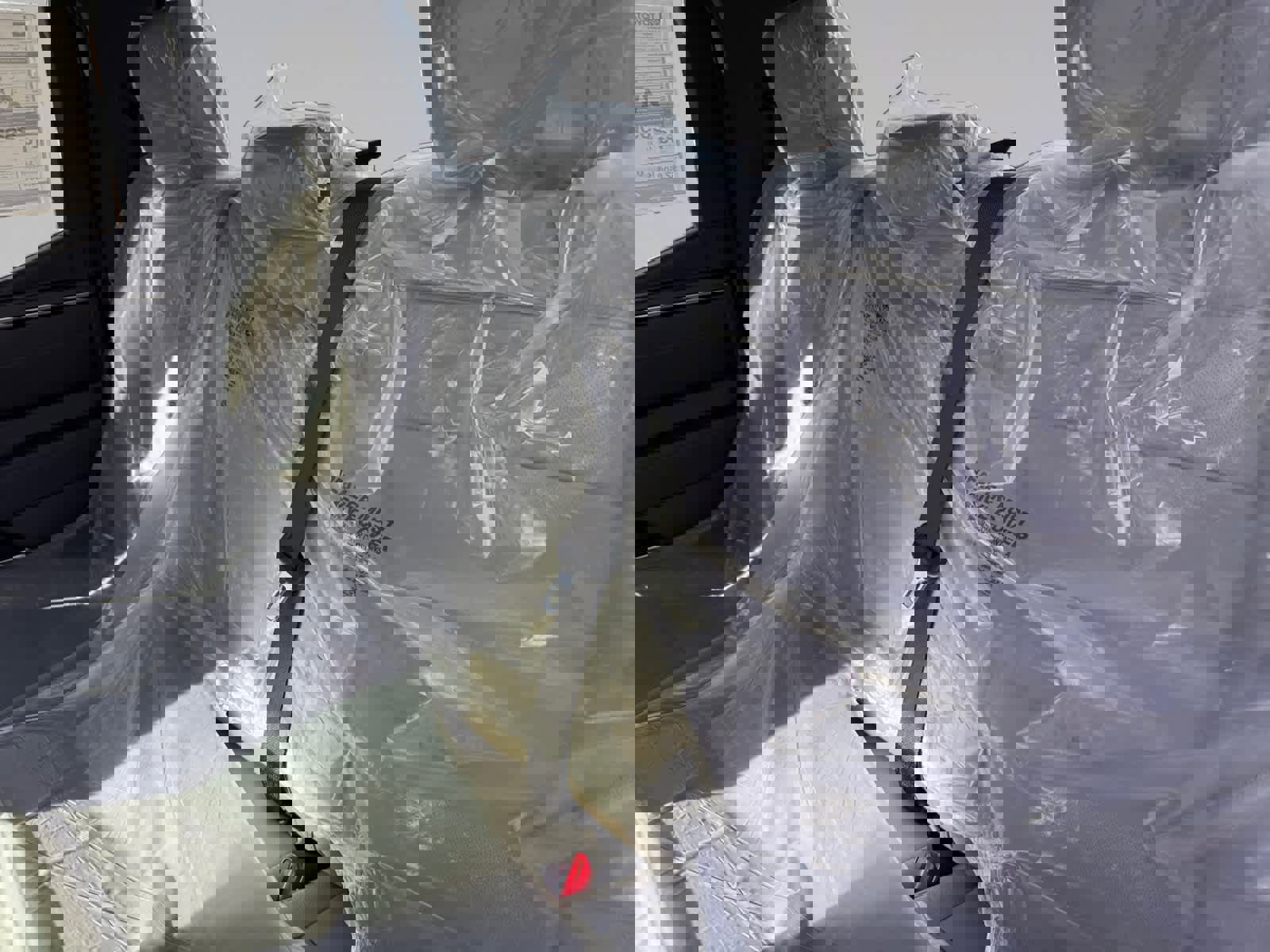 New 2026 Toyota Tundra SR5 w/ SR5 Premium Package AWD/4WD image 13