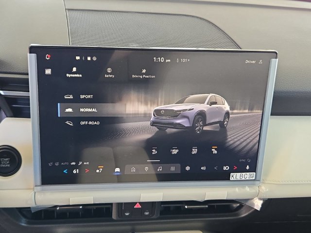 New 2026 MAZDA CX-5 Preferred AWD/4WD image 13