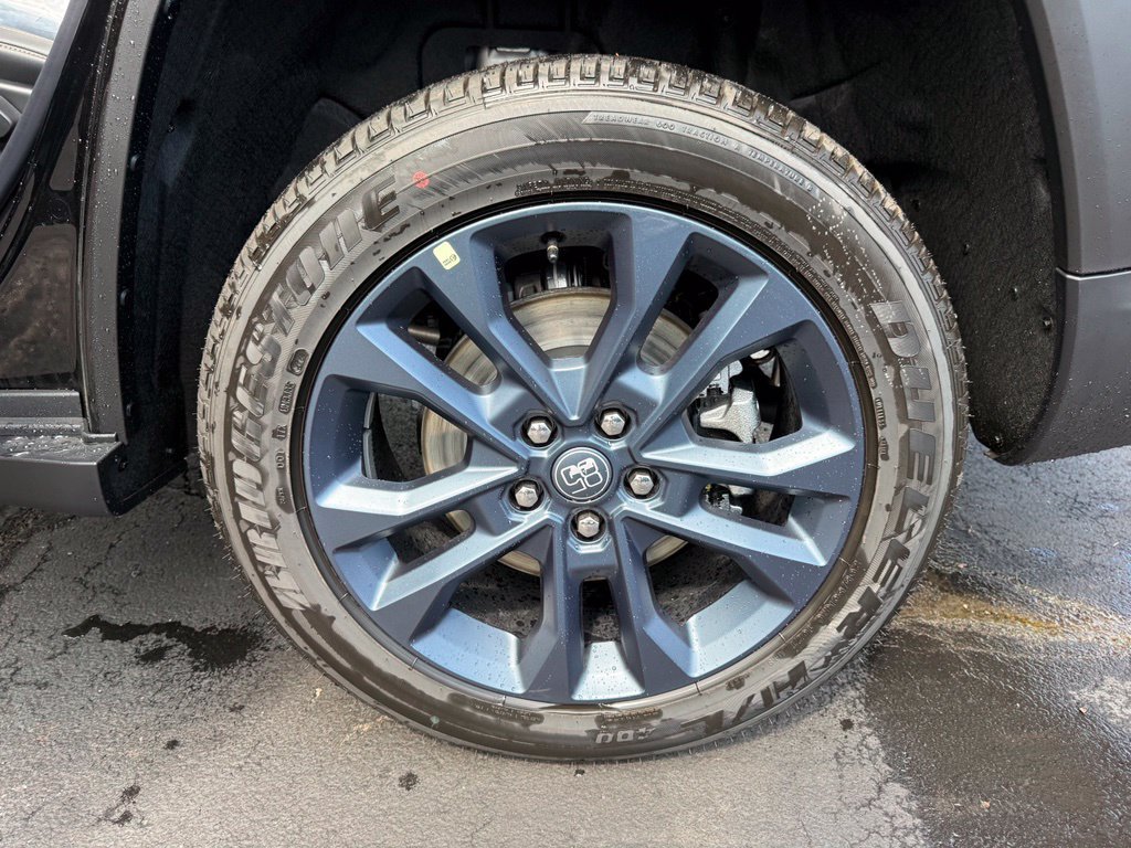 New 2026 Jeep Grand Cherokee L Limited AWD/4WD image 32