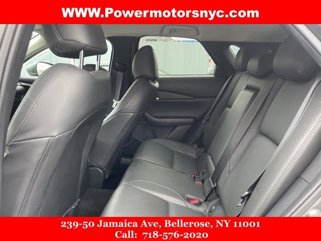 Used 2023 MAZDA CX-30 AWD 2.5 S w/ Preferred Package image 20