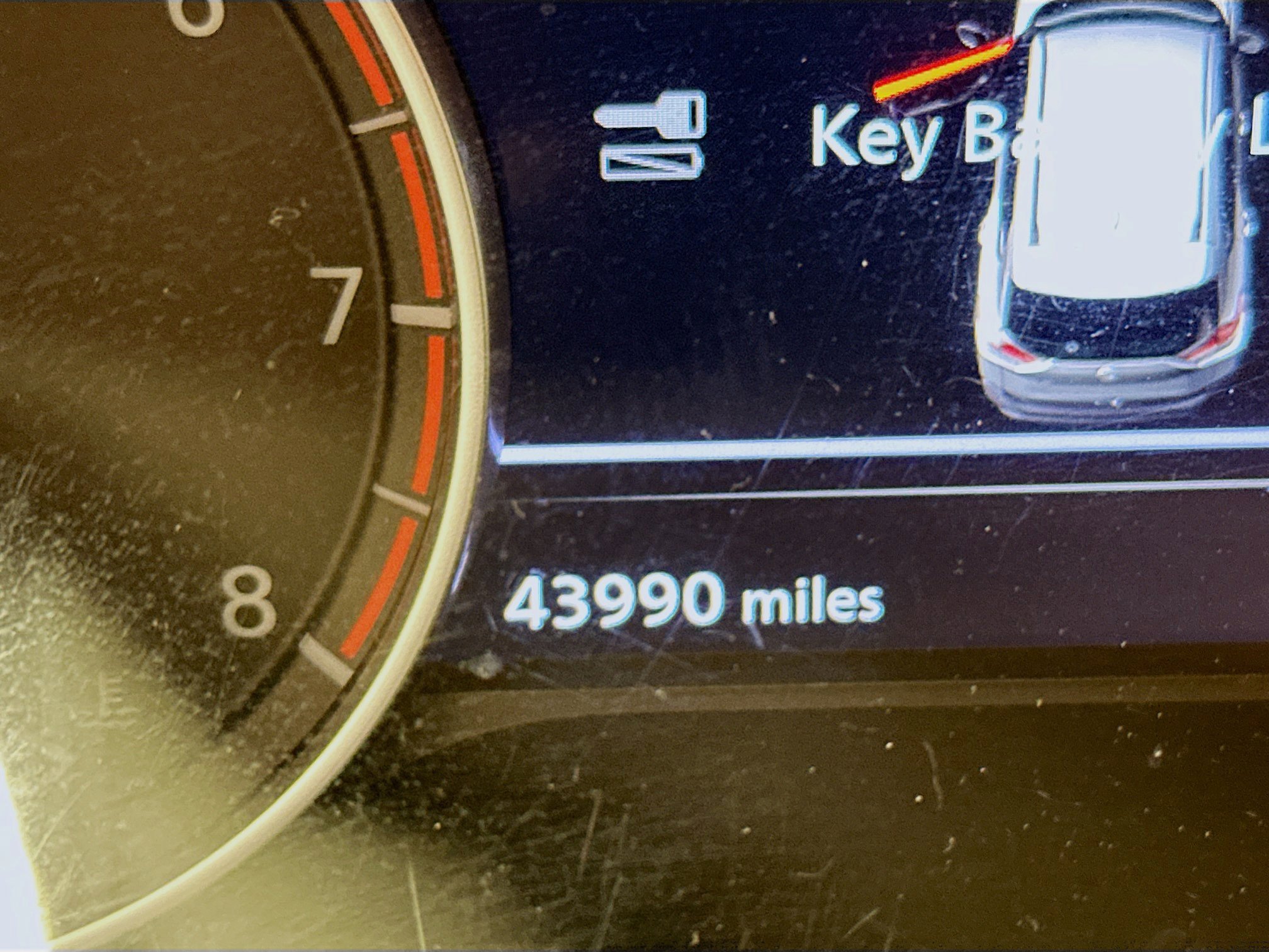 Used 2023 Nissan Rogue SL w/ SL Premium Package AWD/4WD image 19