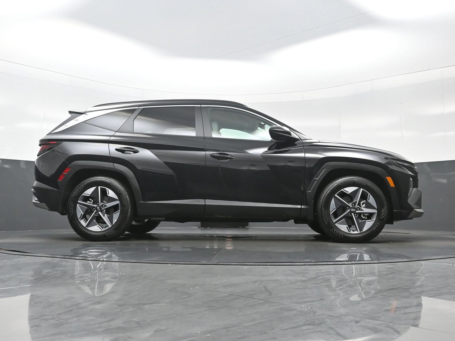 Certified 2026 Hyundai Tucson SEL Plus FWD image 32