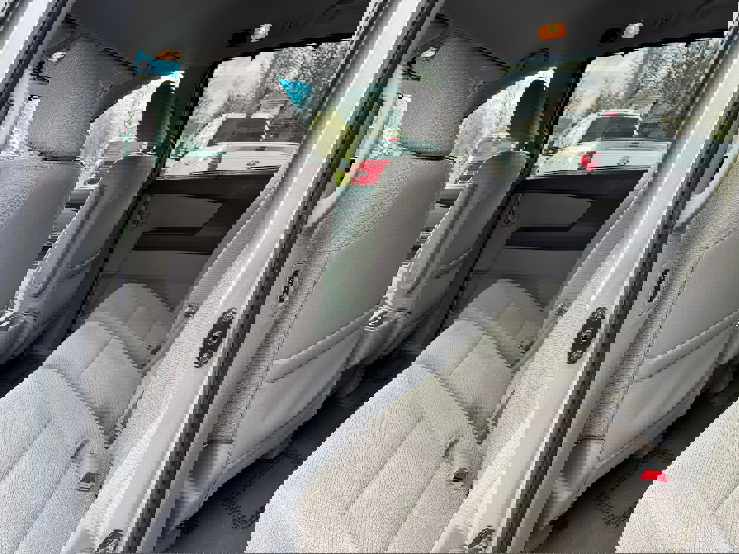 Used 2012 Honda Odyssey EX image 13