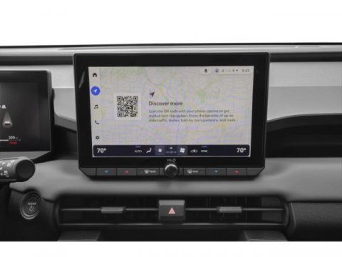 New 2026 Toyota RAV4 LE AWD/4WD image 18