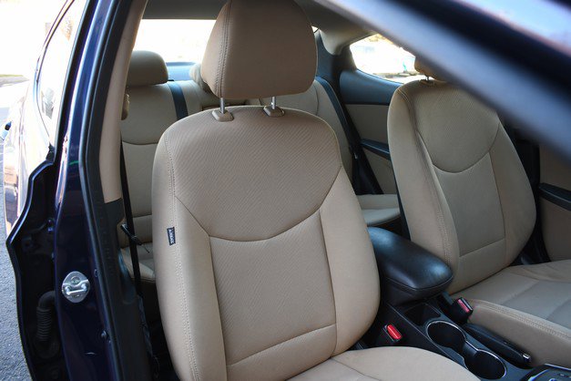 Used 2013 Hyundai Elantra GLS image 26