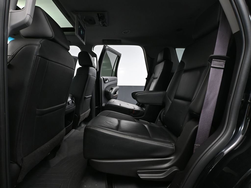 Used 2017 Chevrolet Tahoe LT image 46