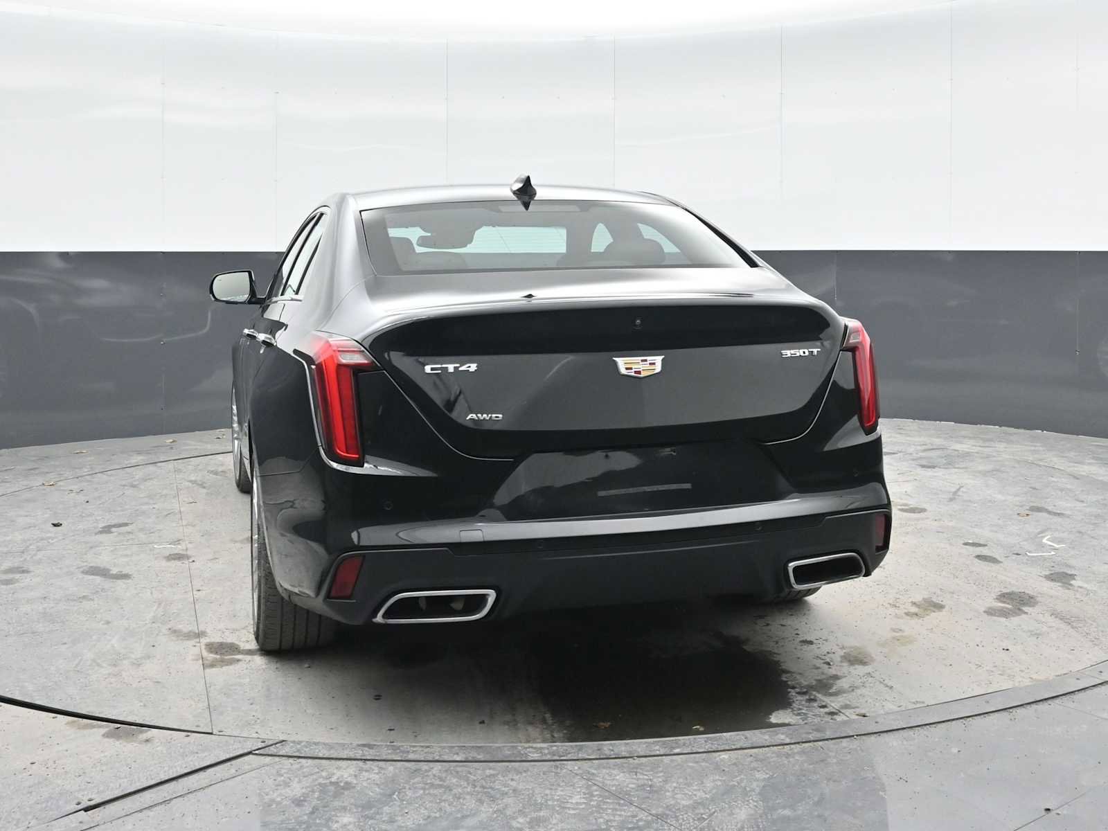 Used 2023 Cadillac CT4 Premium Luxury image 11
