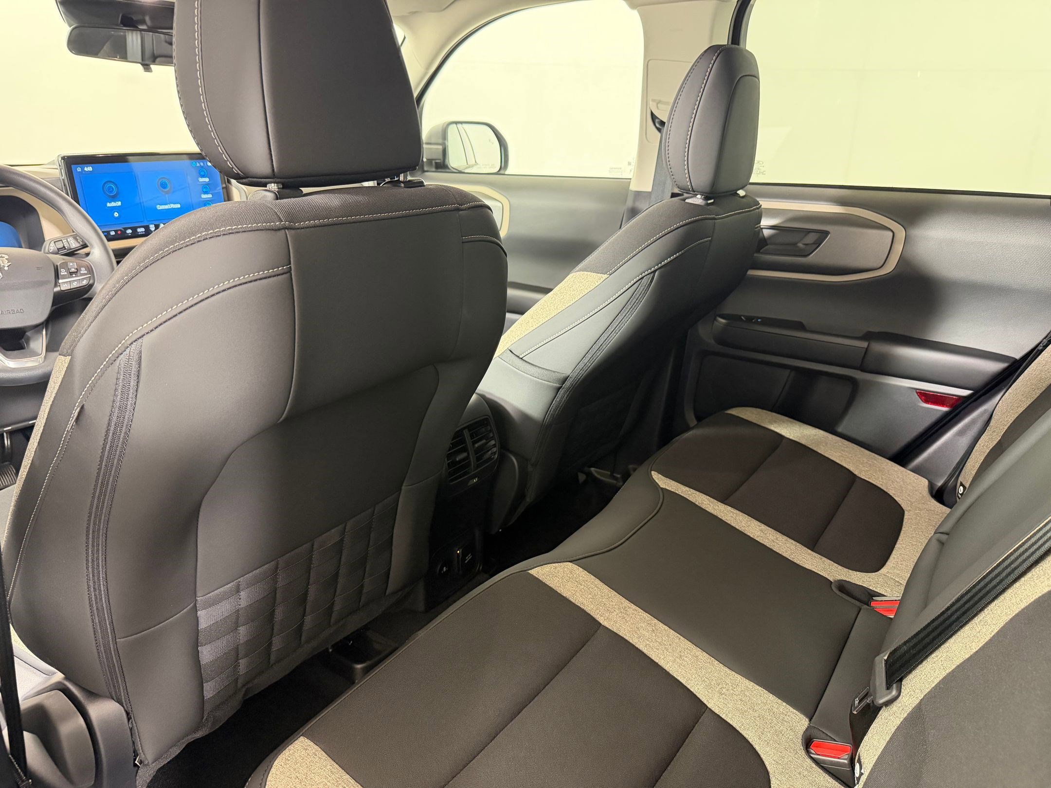 Used 2025 Ford Bronco Sport Big Bend image 24