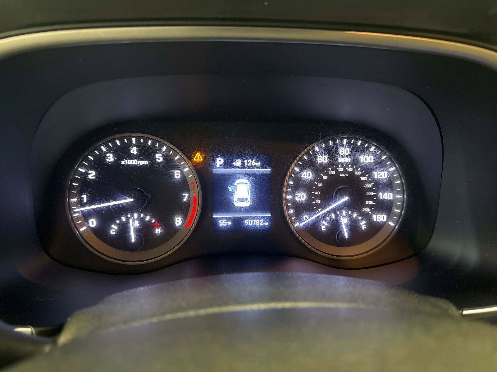 Used 2019 Hyundai Tucson SE image 27