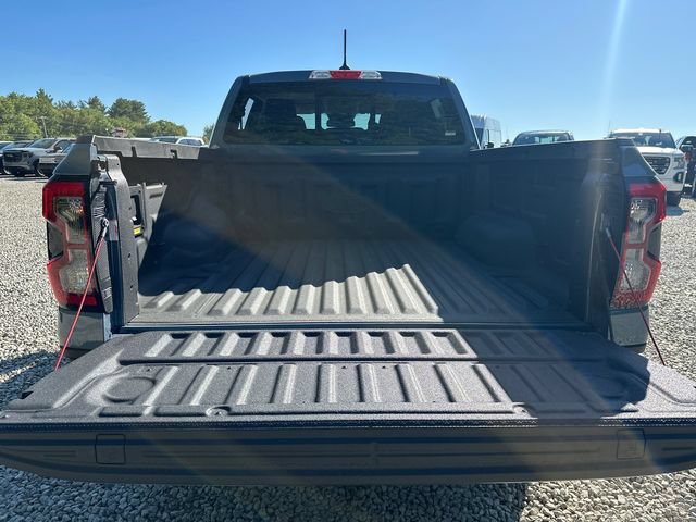 Certified 2025 Ford Ranger XLT w/ Equipment Group 301A High AWD/4WD image 14