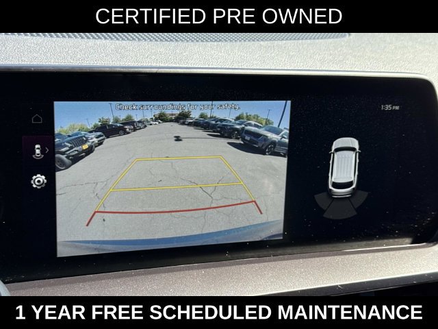 Used 2023 Kia Telluride S AWD/4WD image 20