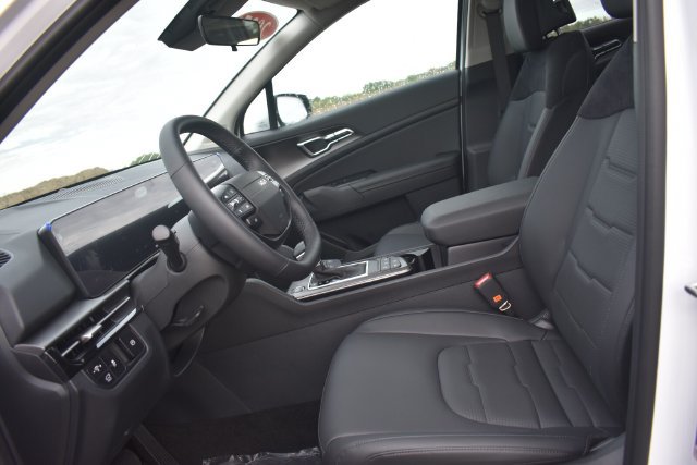 New 2027 Kia Sportage SX AWD/4WD image 27
