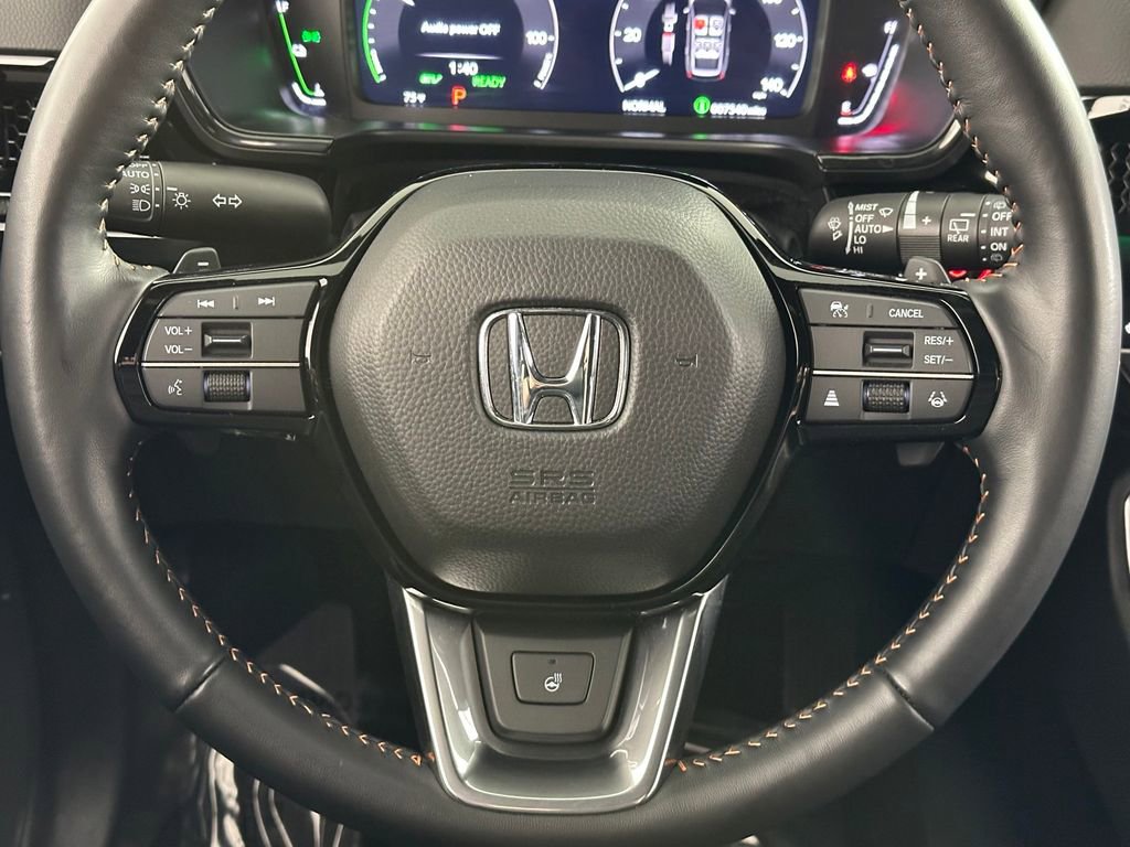 Used 2026 Honda CR-V Sport Touring image 31