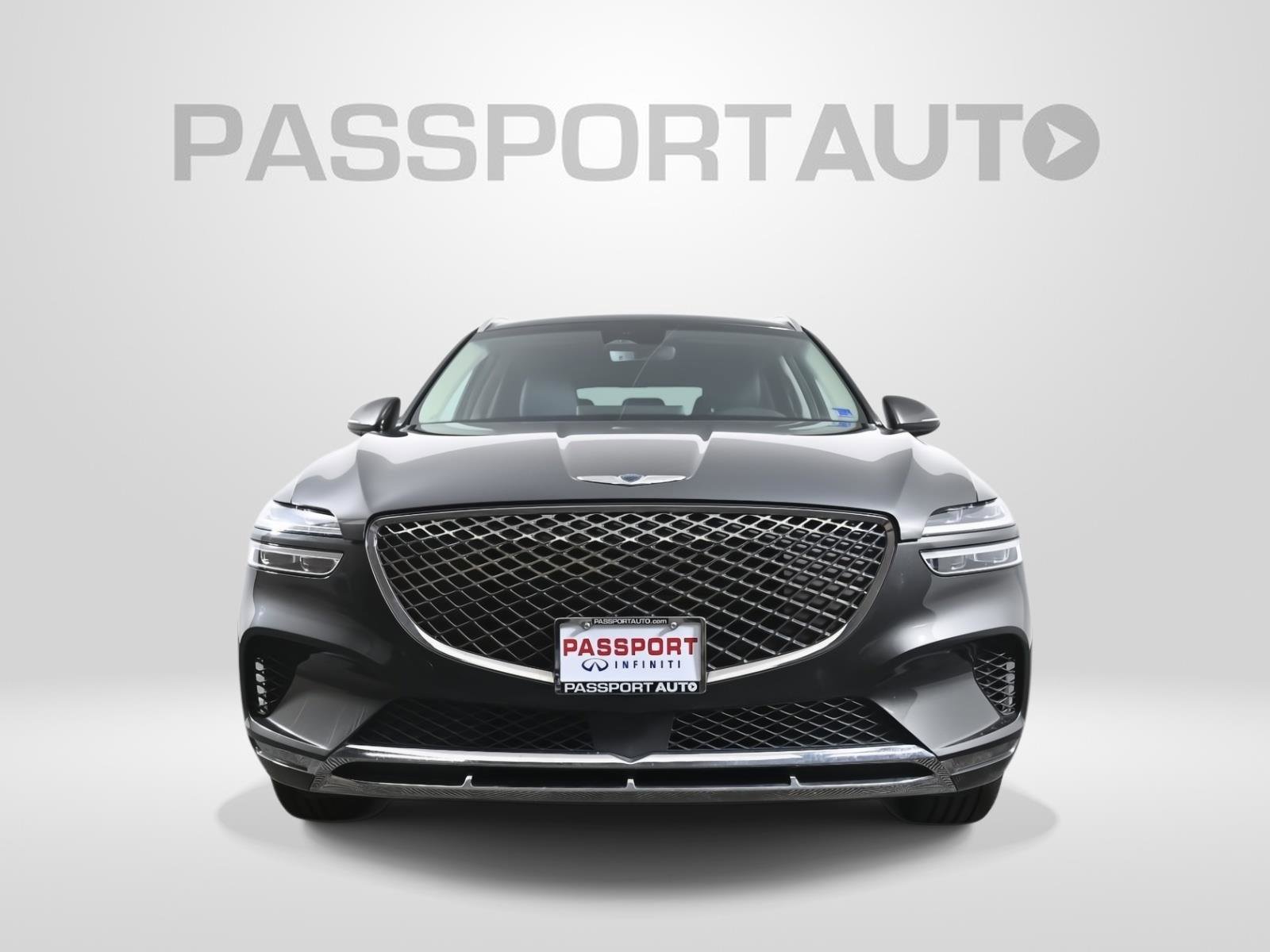 Used 2025 Genesis GV70 2.5T image 2