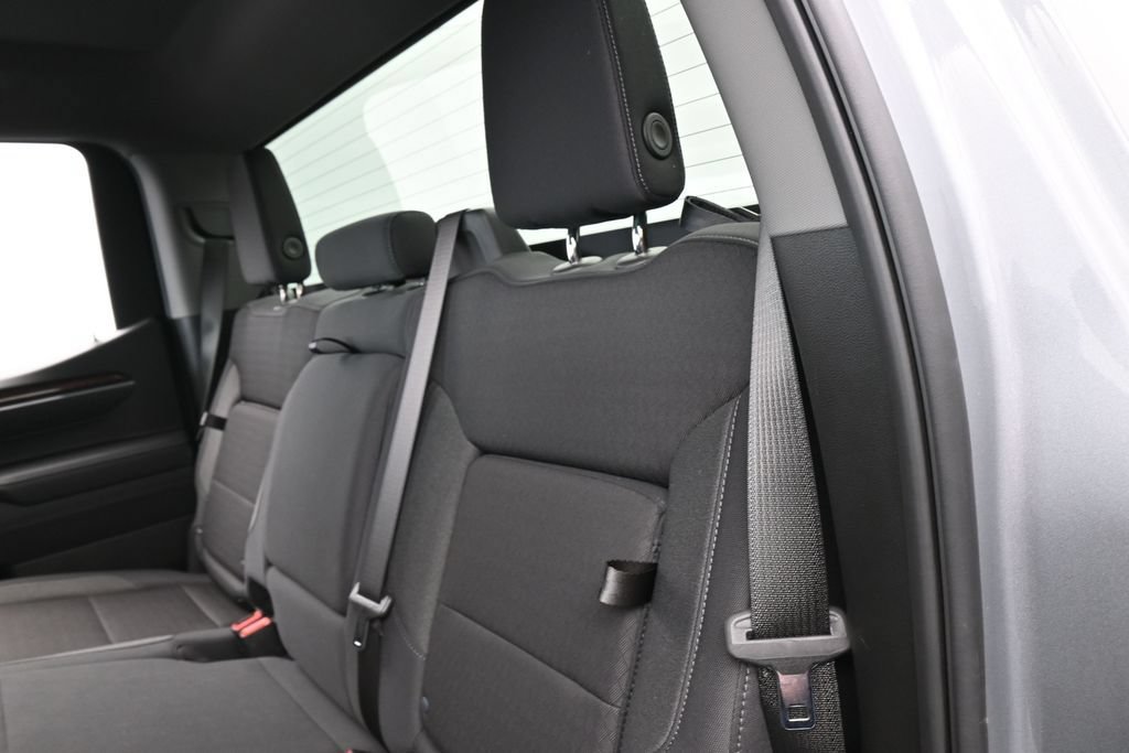 Used 2025 GMC Sierra 1500 Elevation AWD/4WD image 29