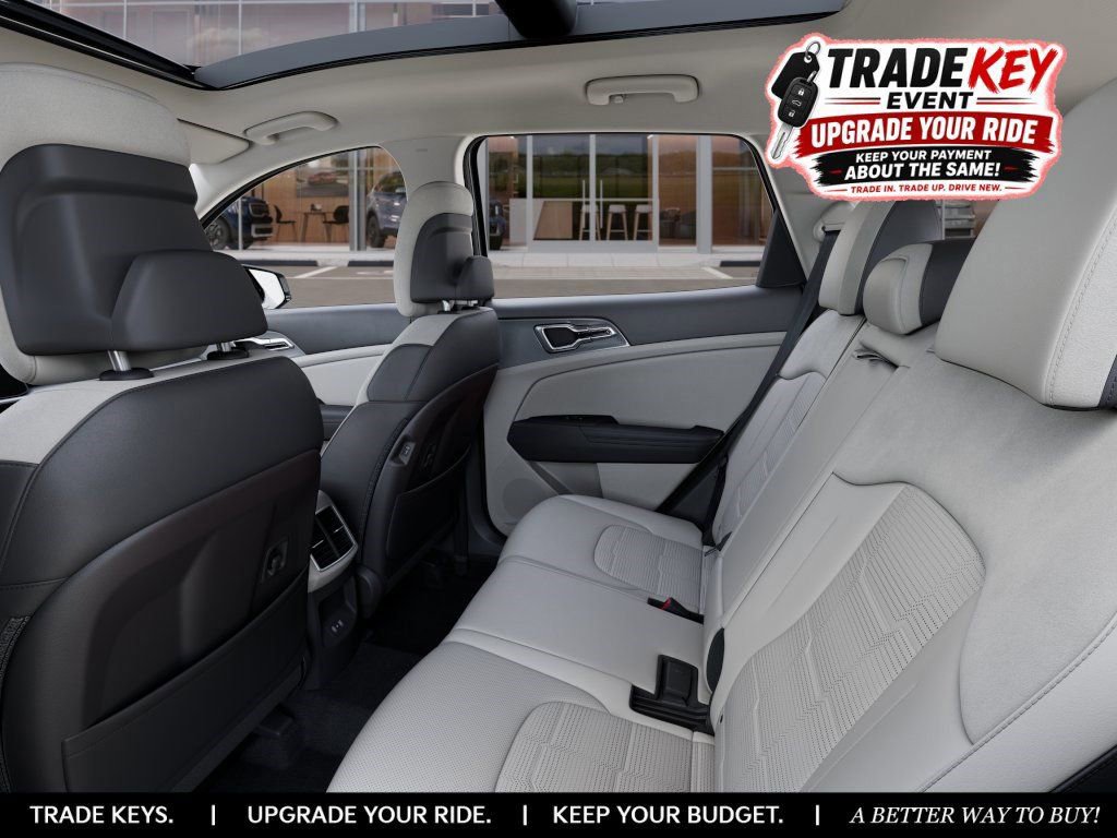 New 2026 Kia Sportage SX Prestige AWD/4WD image 18